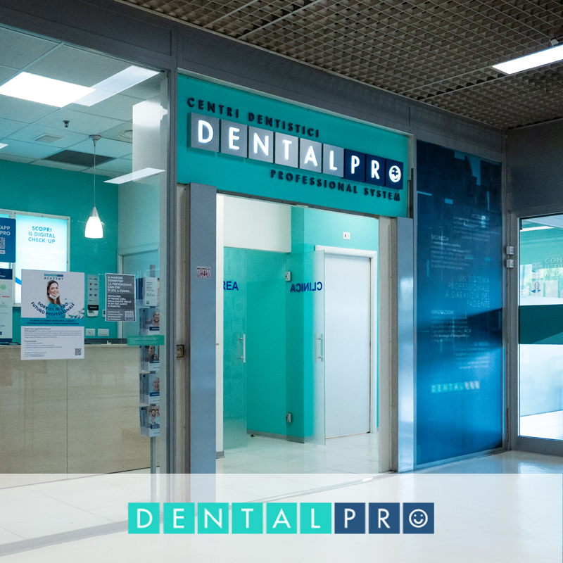 Dental Pro | Centro Commerciale Brembate