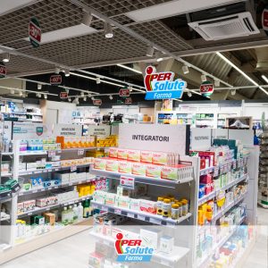 Iper Farma | Centro Commerciale Brembate