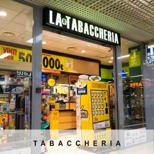 La Tabaccheria Centro Commerciale Brembate