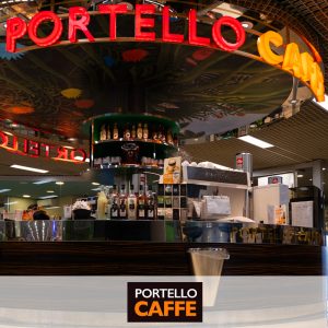 Portello Caffe Centro Commerciale Brembate