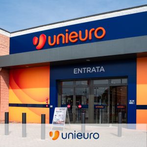 Unieuro | Centro Commerciale Brembate