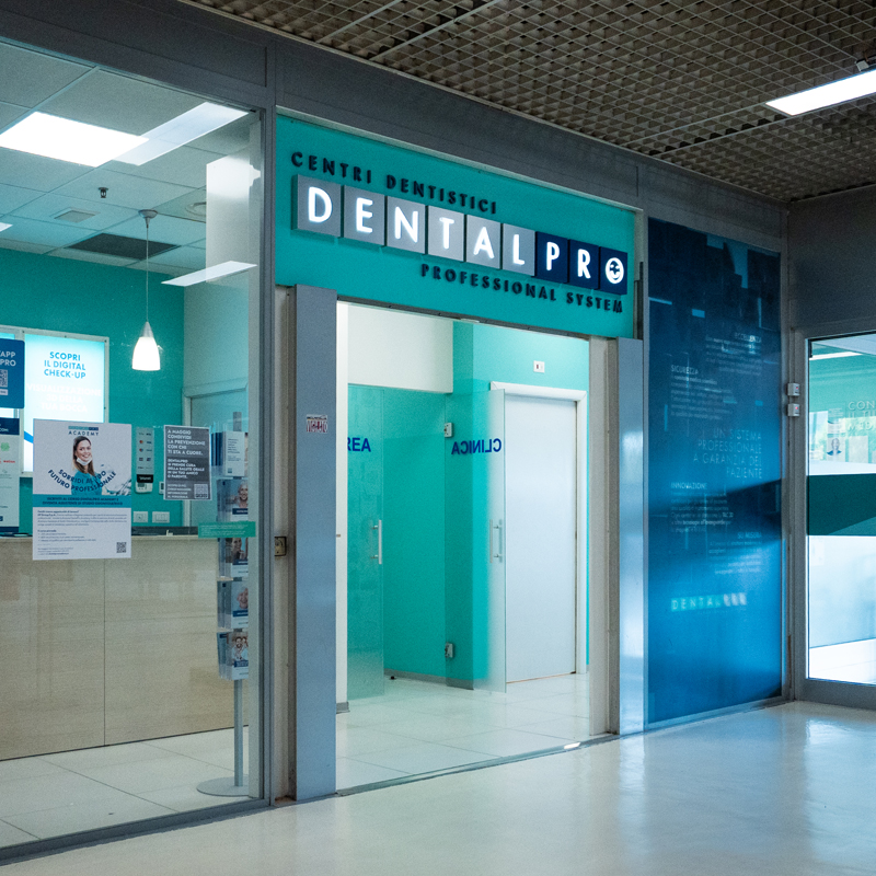 Dental Pro | Centro Commerciale Brembate